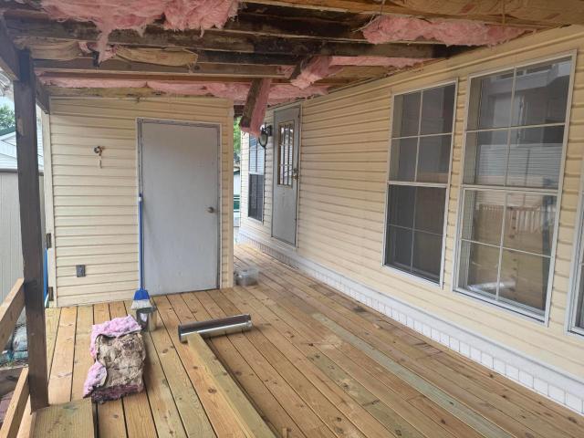 House for sale in Branson, Missouri