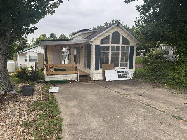 House for sale in Branson, Missouri
