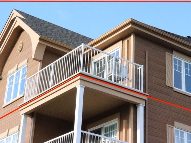 Apartment for rent in Vaudreuil-soulanges, Quebec