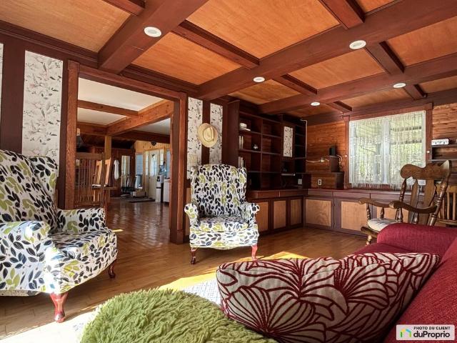 House for rent in Saint-Denis-de-Brompton, Estrie
