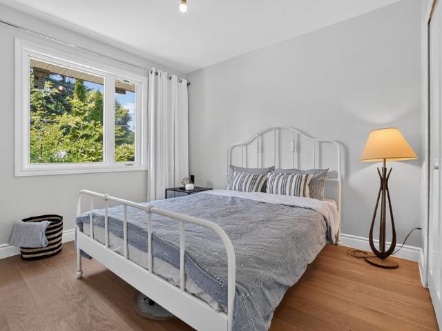 House for rent in St. Leonard's, Quebec