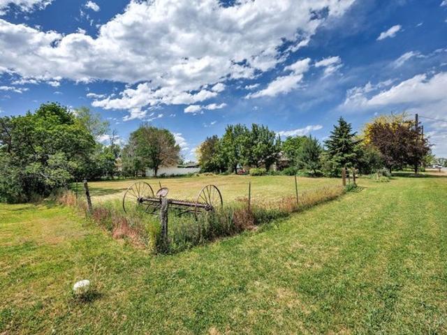 Land for sale in Cache, Utah
