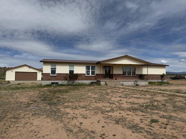 House for sale in Escalante, Utah