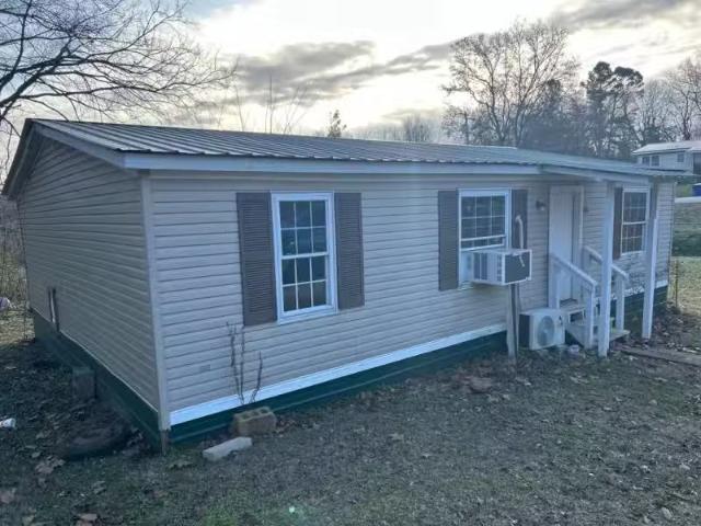House for rent in Ark