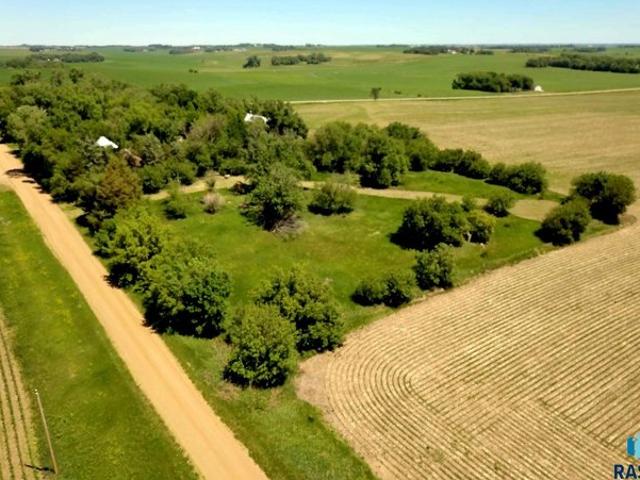 Land for sale in Alcester, South Dakota
