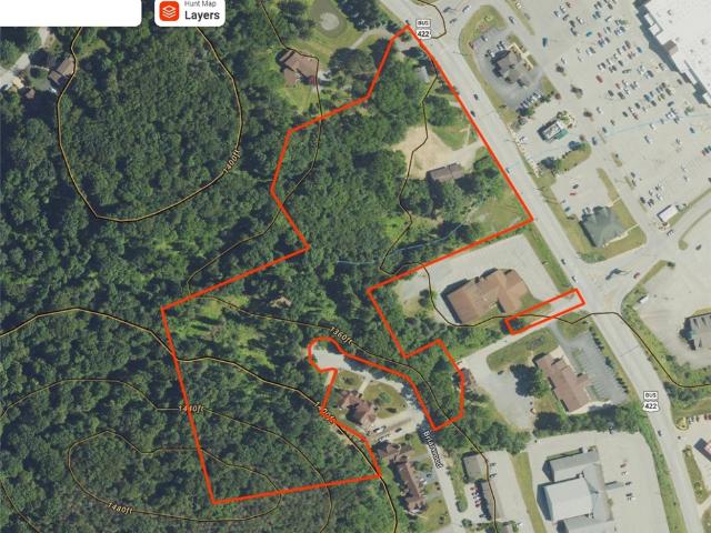Farm for sale in Pennsylvania