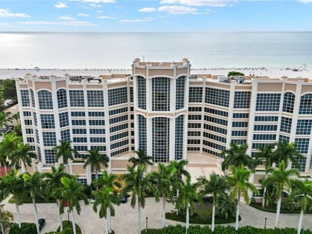 Condo for sale in Marco Island, Florida