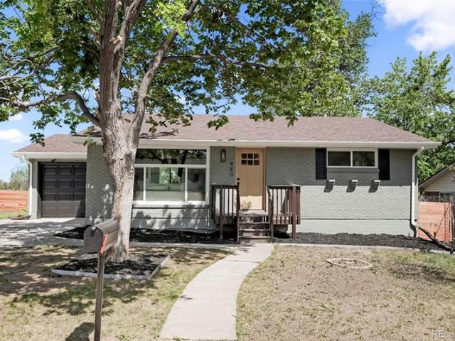 House for sale in Lakewood, Colorado