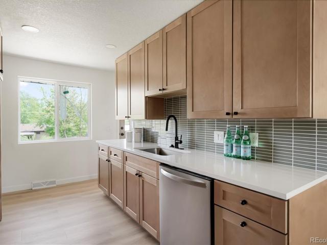 House for sale in Lakewood, Colorado