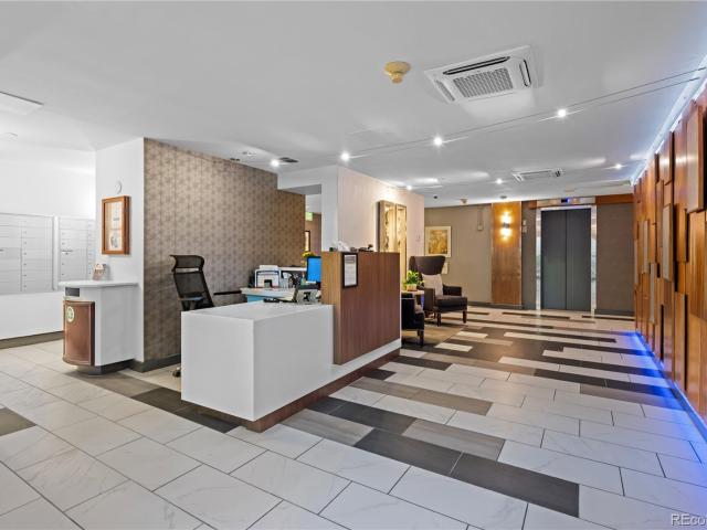 Condo for sale in Denver