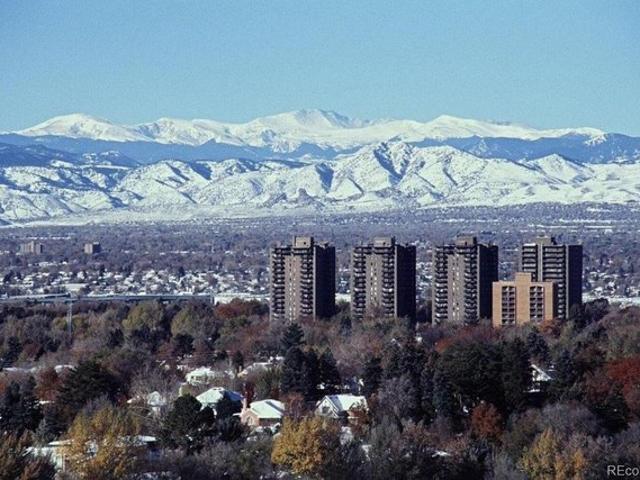 Condo for sale in Denver