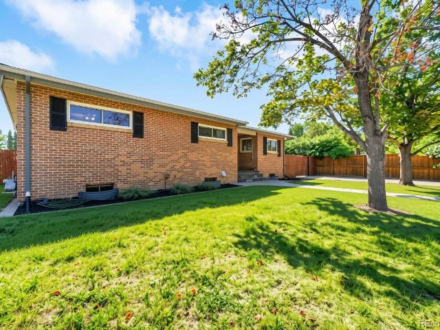 House for sale in Lakewood, Colorado