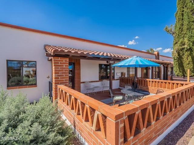 Condo for sale in Green Valley, Arizona