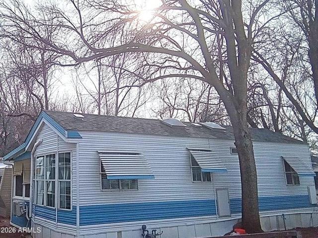 House for sale in Gila, Arizona