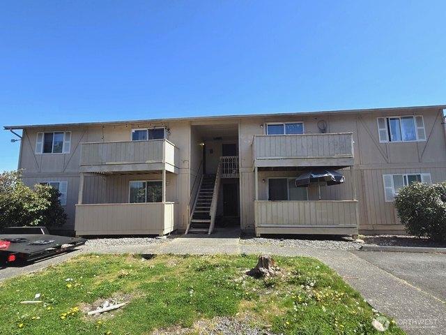 House for sale in Buckley, Washington