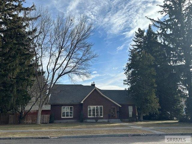 House for sale in Bingham, Idaho