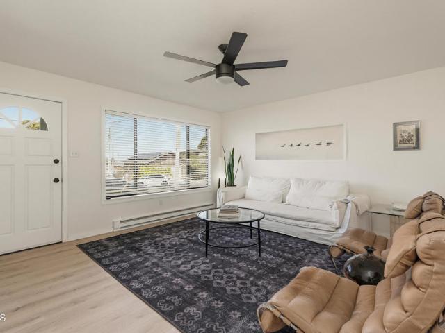 House for sale in Fort Bragg, California