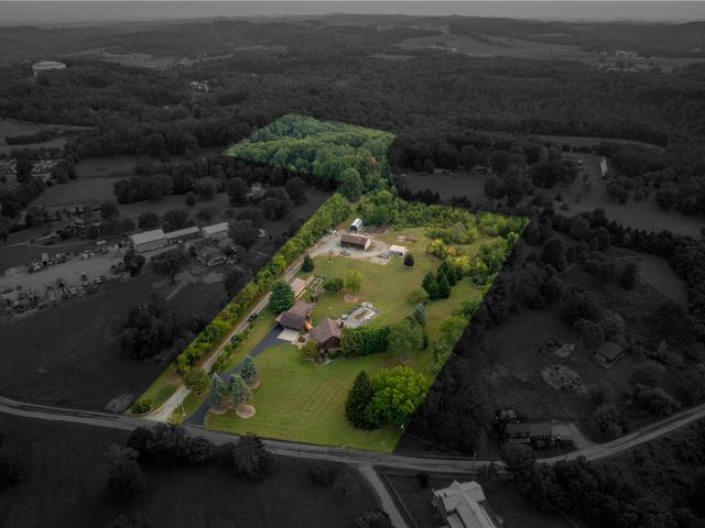 House for sale in Alverton, Pennsylvania