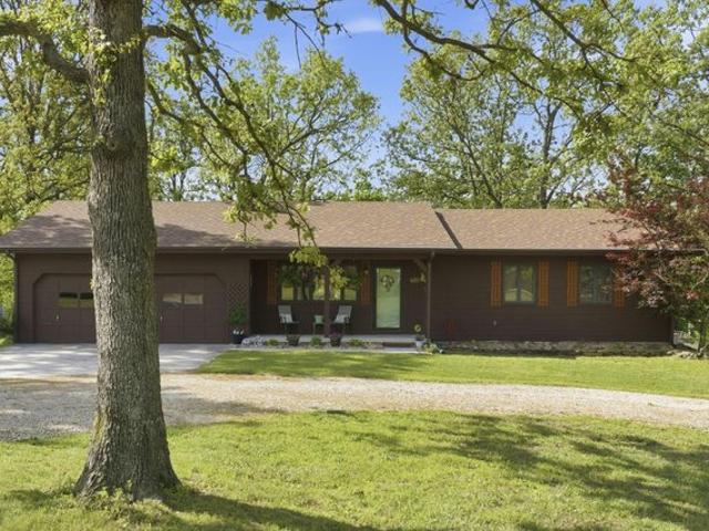 House for sale in Missouri