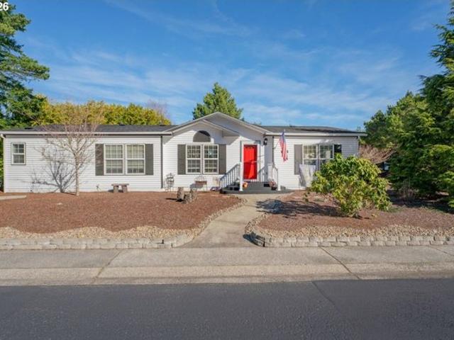 House for sale in Oregonia