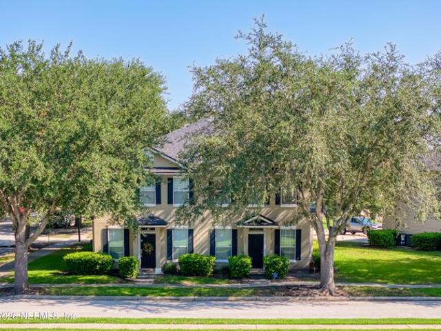 Townhouse for sale in Orange Park, Florida