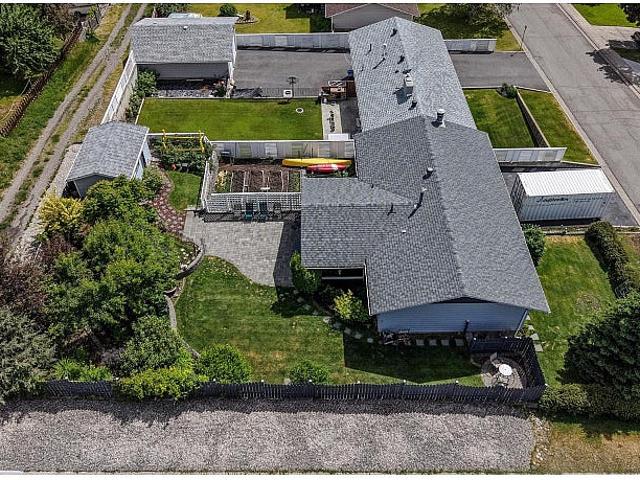 House for sale in Williams Lake, British Columbia