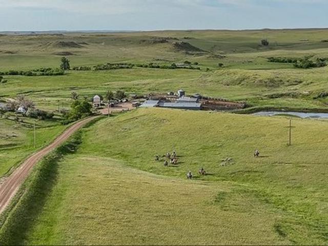 Farm for sale in Fallon, Montana