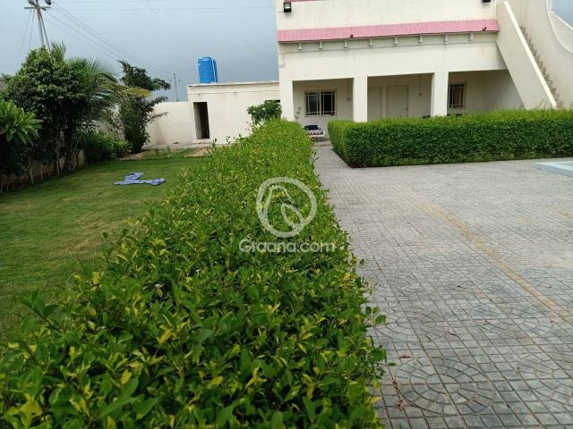 Property for sale in Gadap Town, North Waziristan