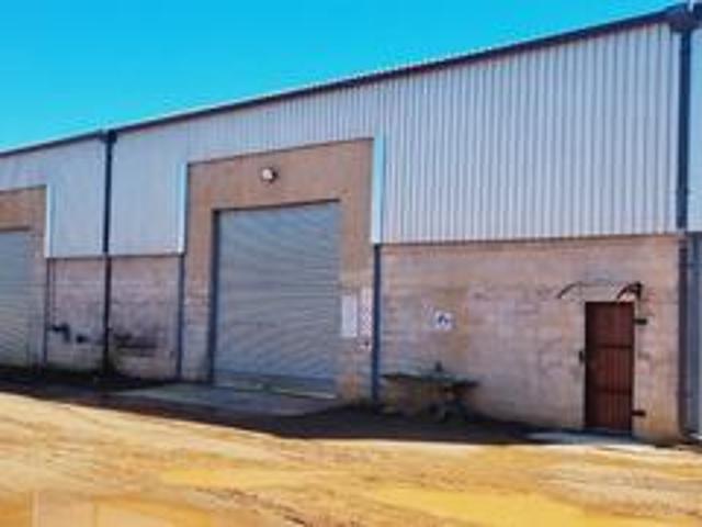 Commercial for rent in Umgungundlovu, Kwazulu-natal