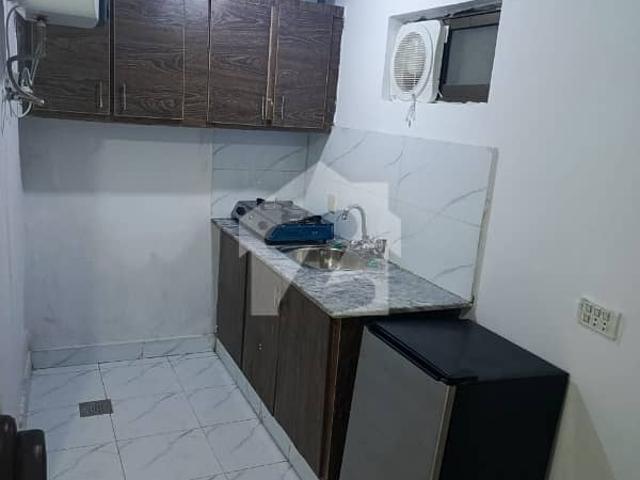 Apartment for sale in Islamabad