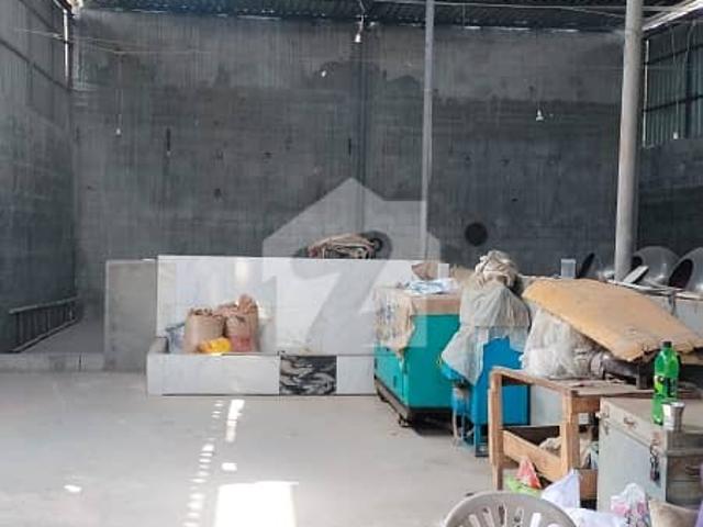 Warehouse for sale in North Waziristan, Federally Administered Tribal Areas fata