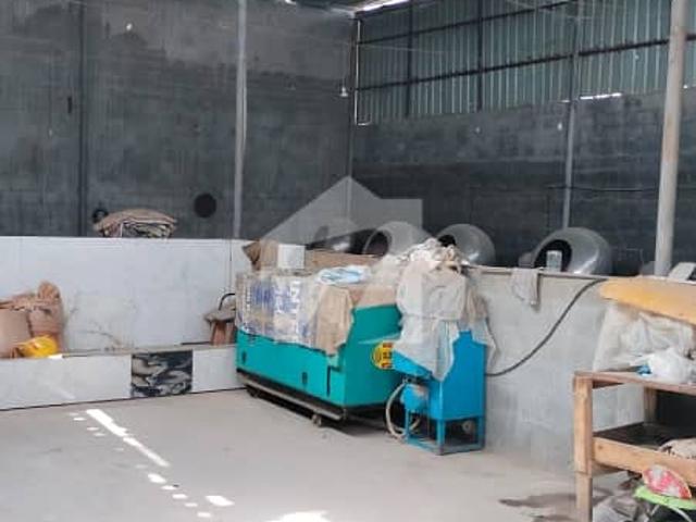 Warehouse for sale in North Waziristan, Federally Administered Tribal Areas fata