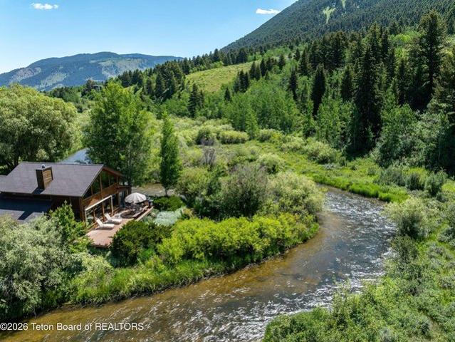 House for sale in Wyoming