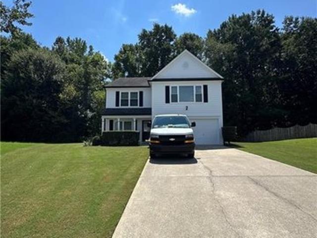 House for sale in Johns Creek, Georgia