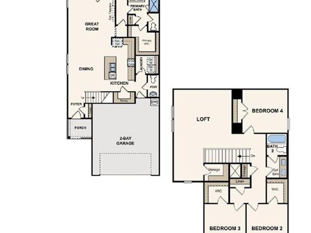 House for sale in Ellis, Texas