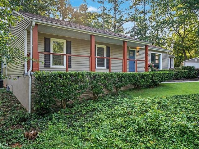 House for sale in Cobb, Georgia
