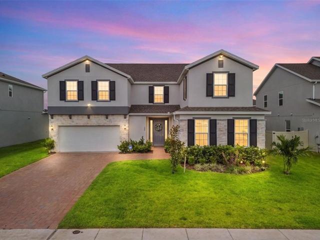 House for sale in Minneola, Florida