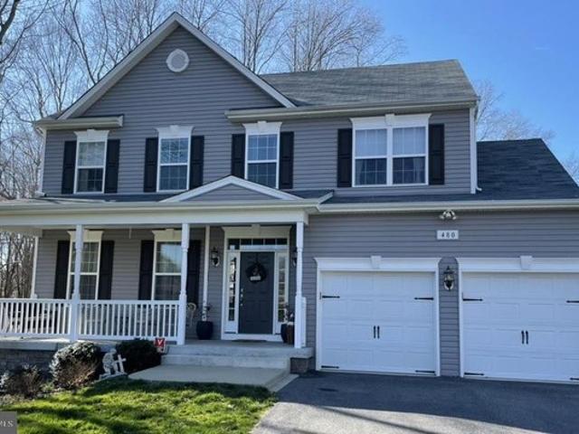 House for sale in Huntingtown, Maryland