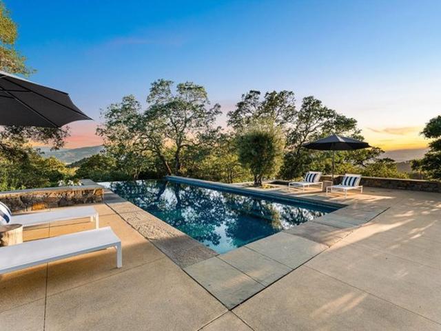 House for rent in Saint Helena, California