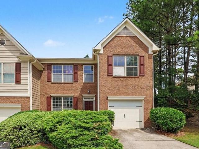 Townhouse for sale in Atlanta, Georgia