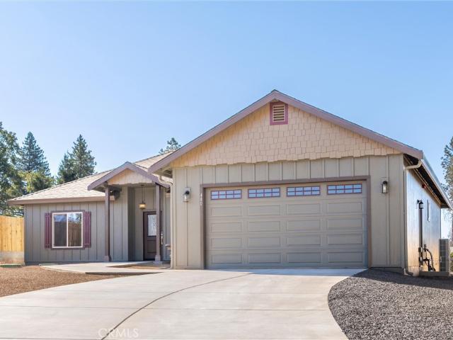 House for sale in Paradise, California