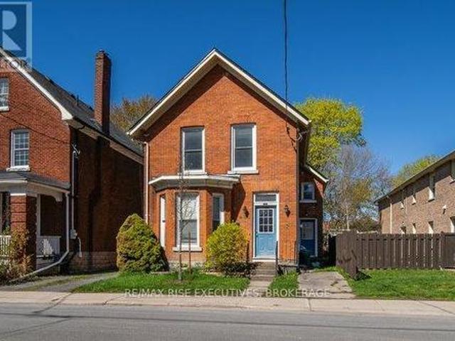 House for sale in Kingston, Ontario