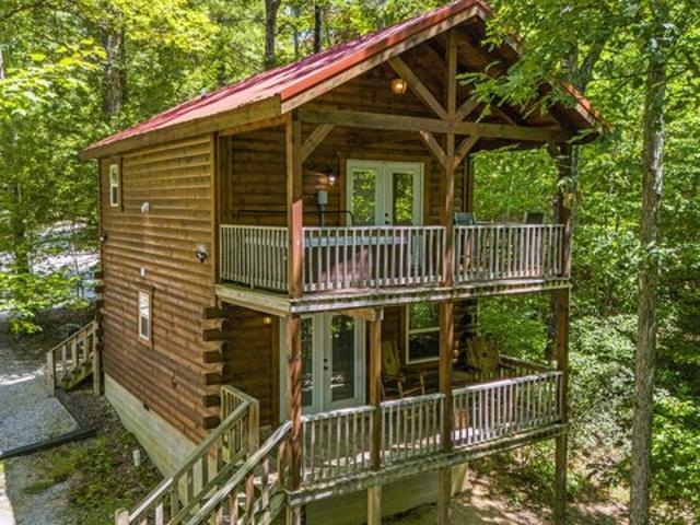 House for sale in Wolfe, Kentucky