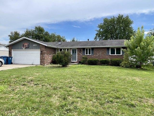 House for sale in Bourbonnais, Illinois