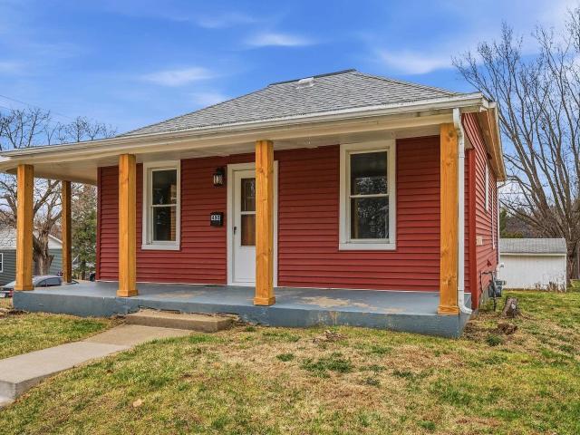 Property for sale in Platteville, Wisconsin
