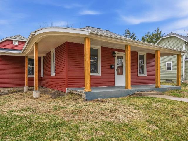 House for sale in Platteville, Wisconsin