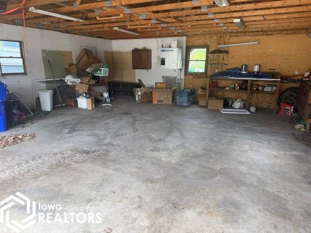 House for sale in Britt, Iowa