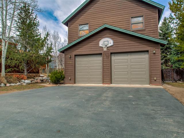 House for sale in Silverthorne, Colorado