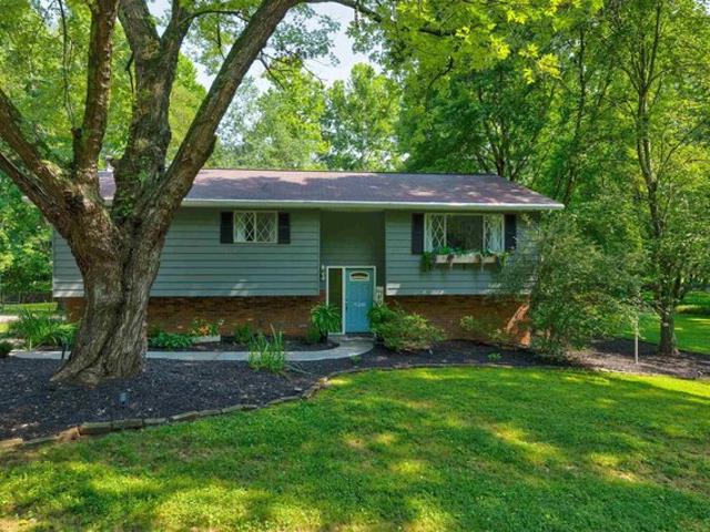 House for sale in Spencer, Indiana