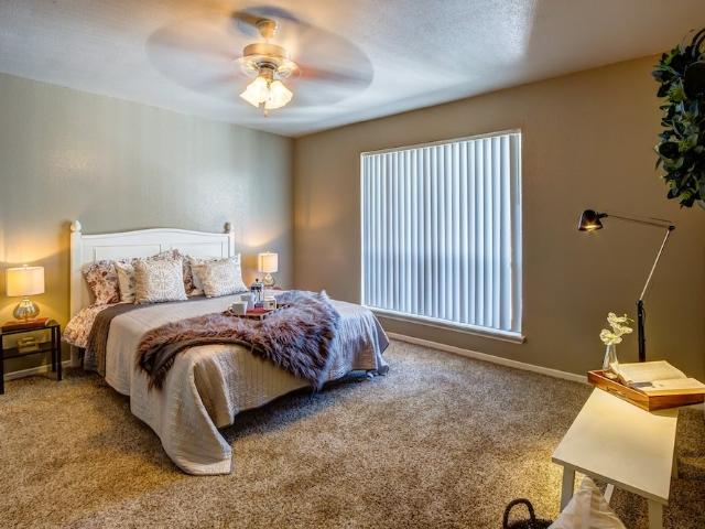 Property for rent in Harris, Texas